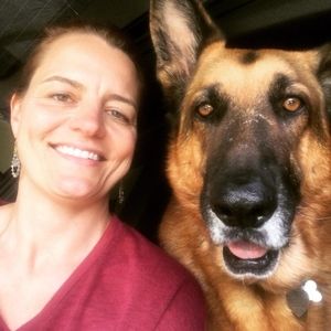 Meet your Posher, Lori